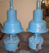 GROTH Pressure/Vacuum relief valves,